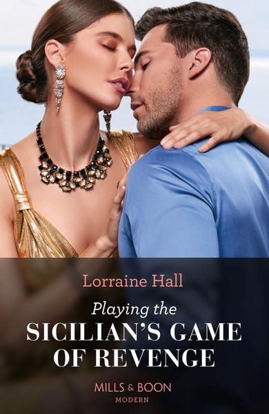 Produktbild: Playing The Sicilian's Game Of Revenge