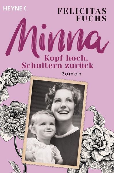 Produktbild: Minna. Kopf hoch, Schultern zur&uuml;ck