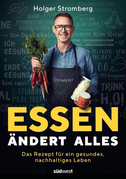 Produktbild: Essen &auml;ndert alles