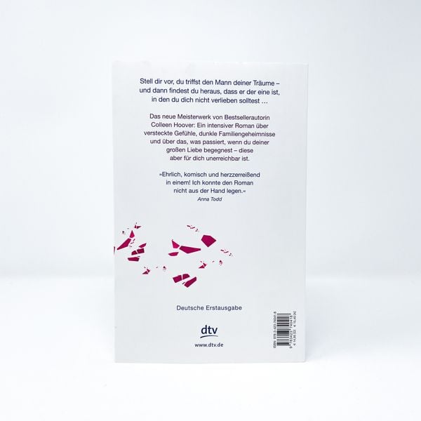 Produktbild: Die tausend Teile meines Herzens