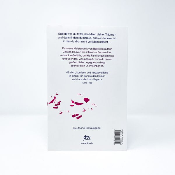 Produktbild: Die tausend Teile meines Herzens