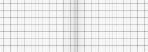 Produktbild: Brunnen Rechenheft A5quer Lin R 16Bl