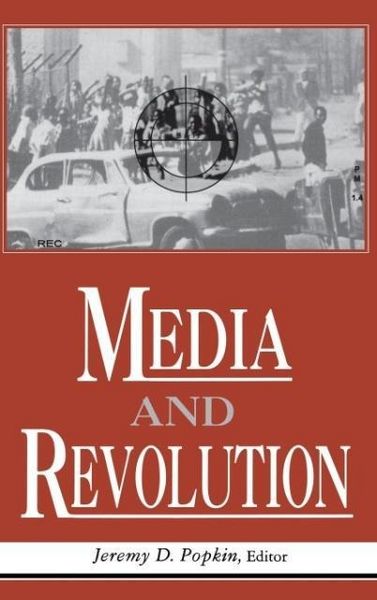 Produktbild: Media and Revolution