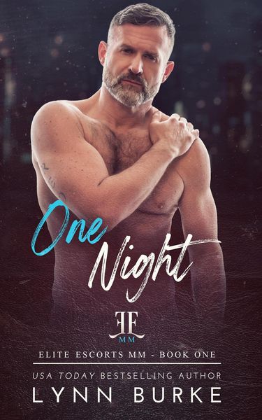 Produktbild: One Night (Elite Escorts MM, #1)