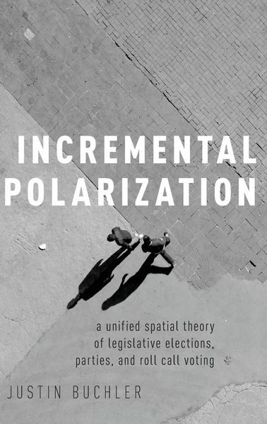 Produktbild: Incremental Polarization