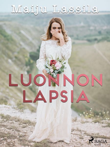 Produktbild: Luonnon lapsia