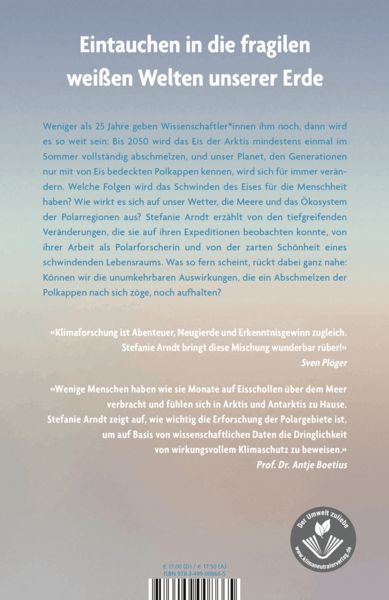 Produktbild: Expeditionen in eine schwindende Welt
