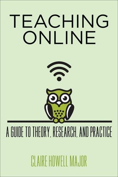 Produktbild: Teaching Online