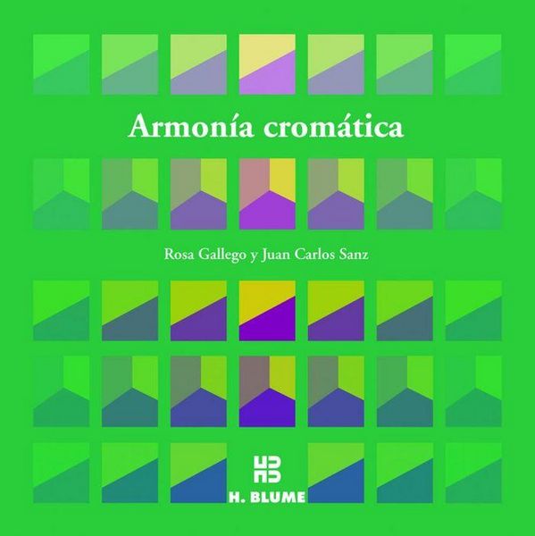 Produktbild: Armon&iacute;a crom&aacute;tica