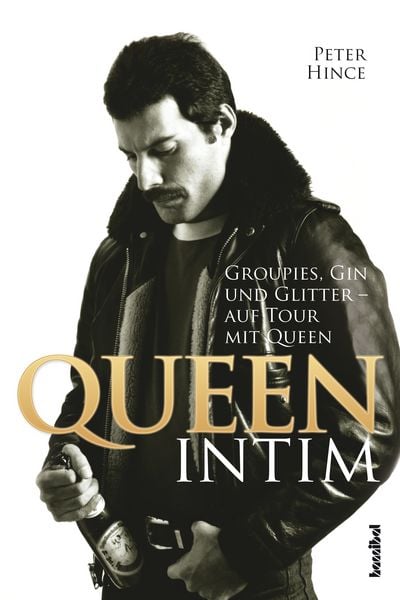 Produktbild: Queen intim