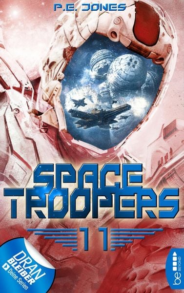 Produktbild: Space Troopers - Folge 11