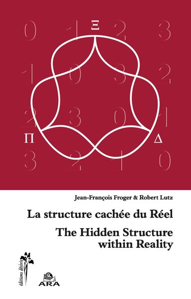 Produktbild: La structure cach&eacute;e du r&eacute;el