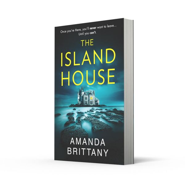 Produktbild: The Island House