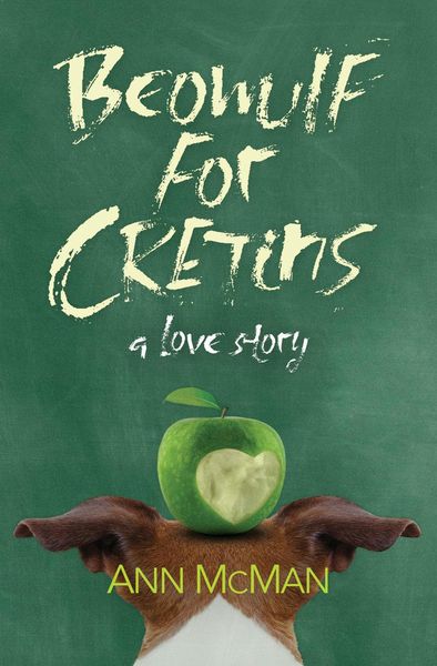 Produktbild: Beowulf for Cretins