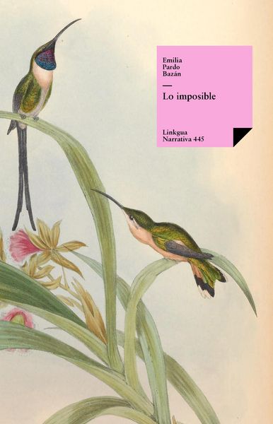 Produktbild: Lo imposible