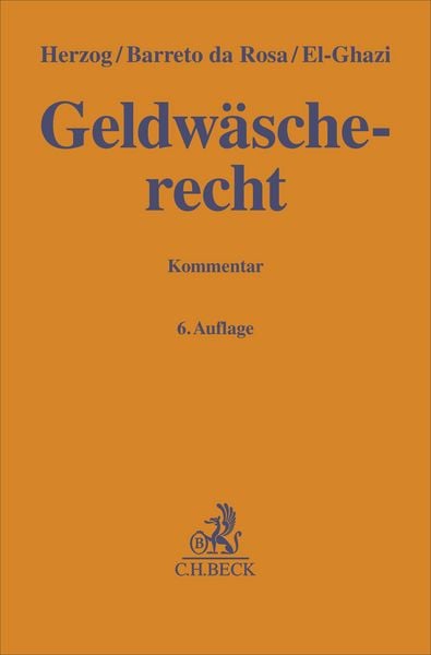 Produktbild: Geldw&auml;scherecht
