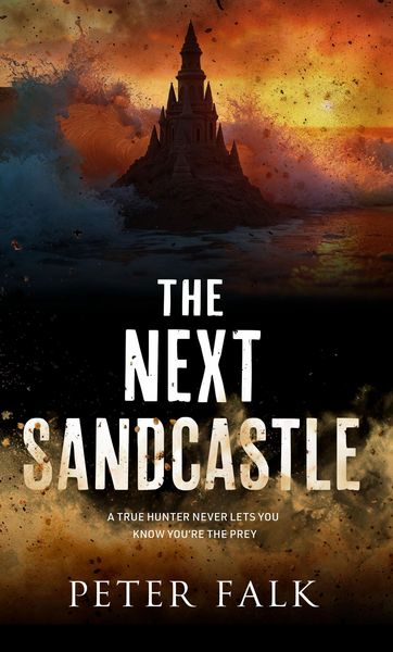 Produktbild: The Next Sandcastle