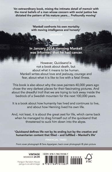 Produktbild: Quicksand