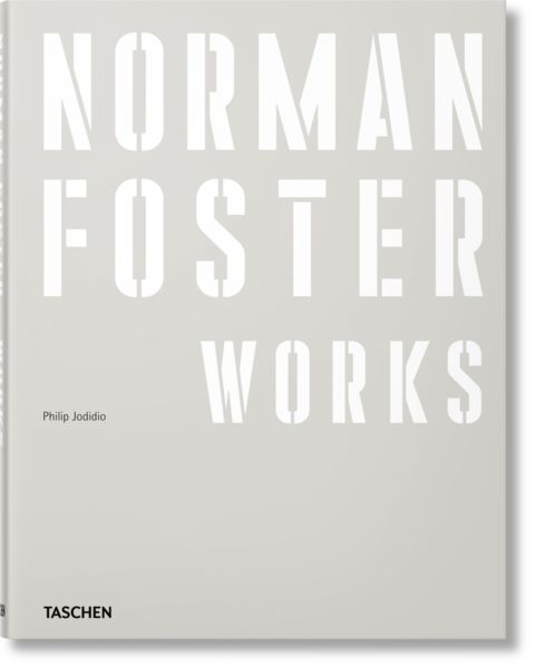 Produktbild: Norman Foster
