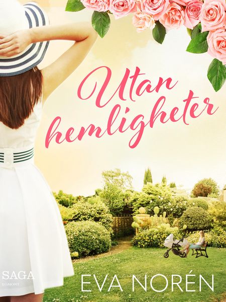 Produktbild: Utan hemligheter