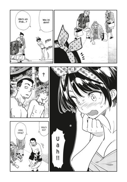 Produktbild: Rental Girlfriend 25