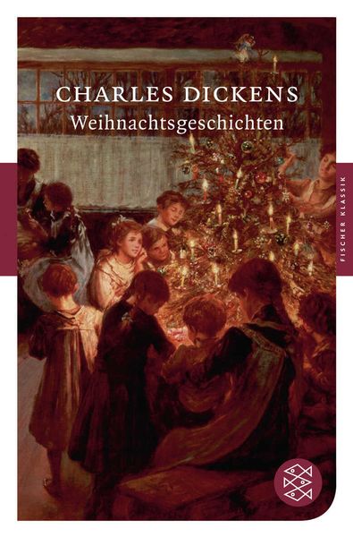 Produktbild: Weihnachtsgeschichten