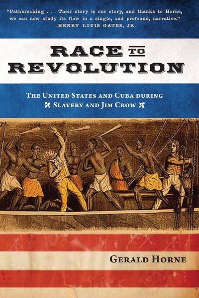 Produktbild: Race to Revolution