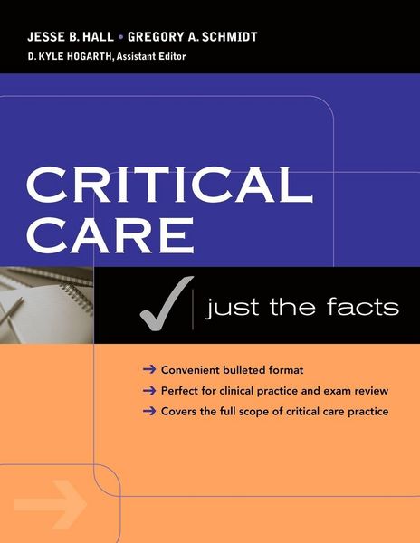 Produktbild: Critical Care Medicine