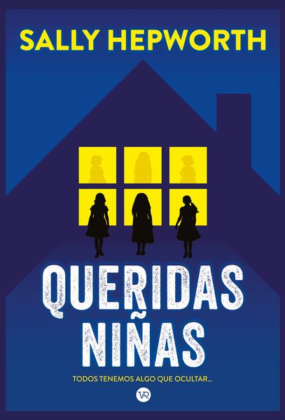 Produktbild: Queridas ni&ntilde;as