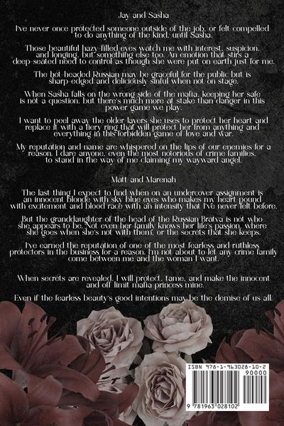 Produktbild: Whispered Surrender