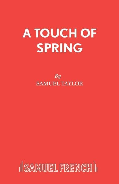 Produktbild: A Touch of Spring