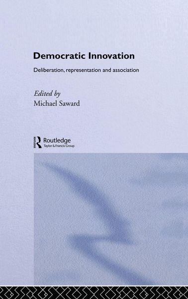 Produktbild: Democratic Innovation