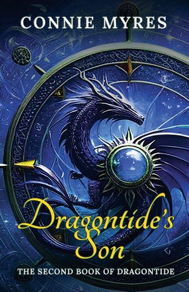 Produktbild: Dragontide's Son