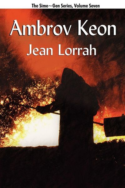 Produktbild: Ambrov Keon