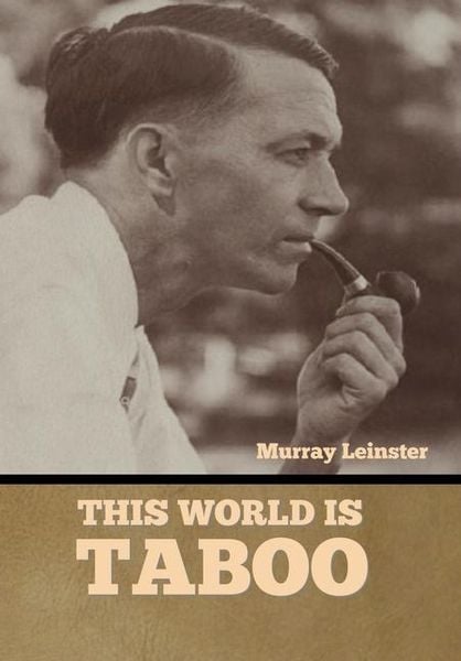 Produktbild: This World Is Taboo
