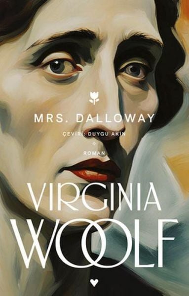 Produktbild: Mrs. Dalloway