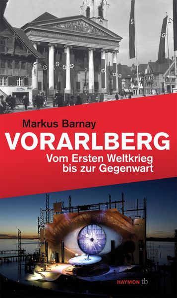Produktbild: Vorarlberg