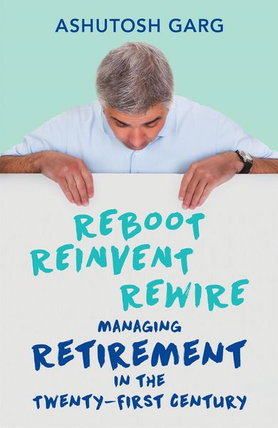 Produktbild: Reboot Reinvent Rewire