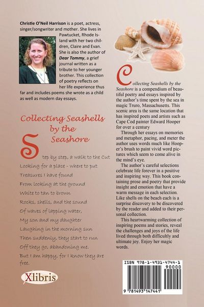 Produktbild: Collecting Seashells by the Seashore