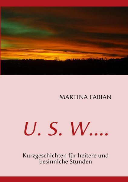Produktbild: U. S. W....