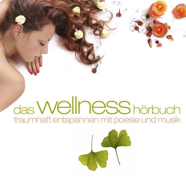 Produktbild: Das Wellness-H&ouml;rbuch