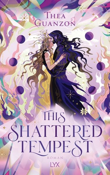 Produktbild: This Shattered Tempest