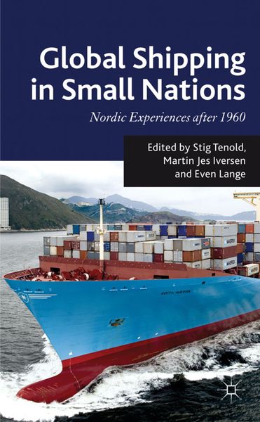 Produktbild: Global Shipping in Small Nations