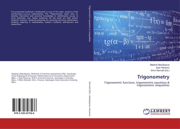 Produktbild: Trigonometry