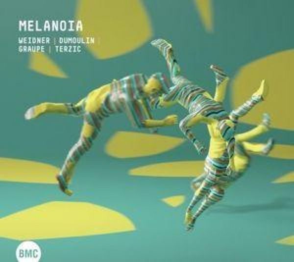 Produktbild: Melanoia