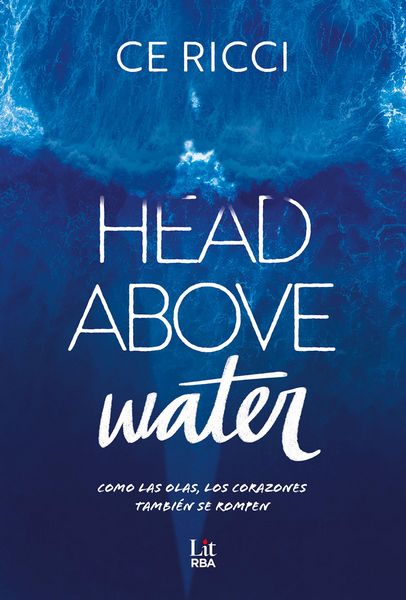 Produktbild: Head Above Water