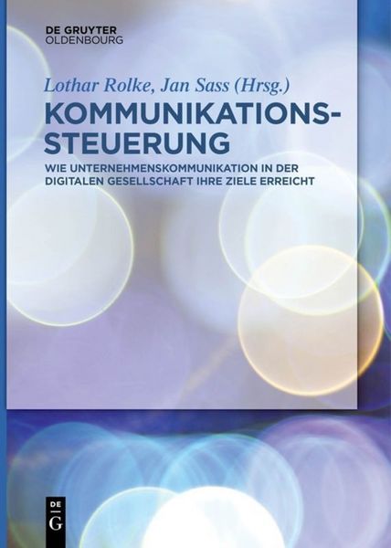 Produktbild: Kommunikationssteuerung