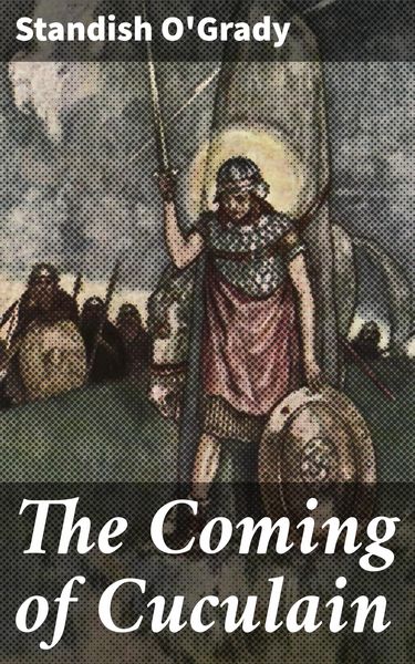 Produktbild: The Coming of Cuculain