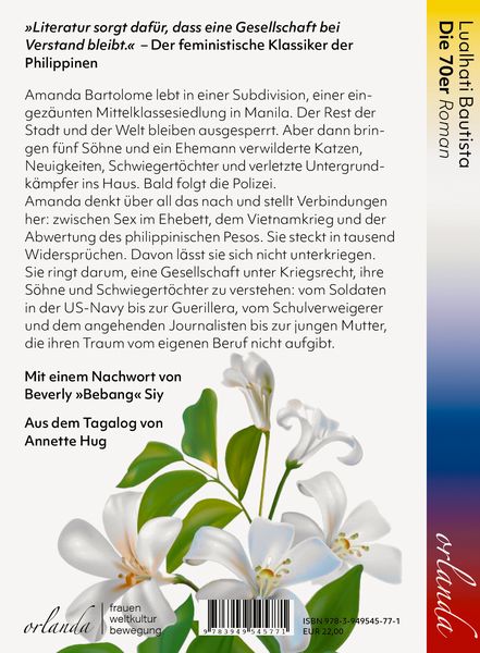 Produktbild: Die 70er