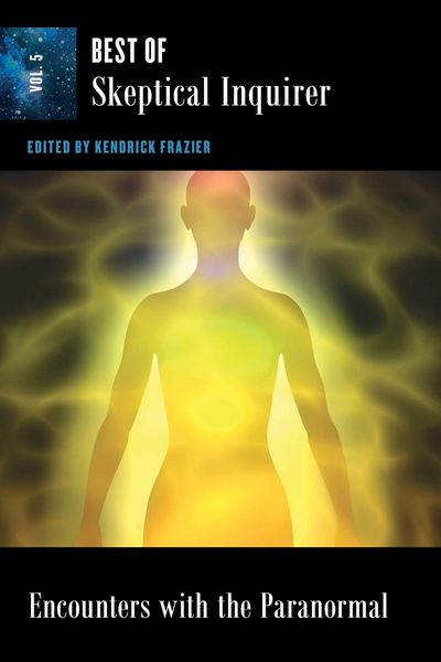 Produktbild: Encounters With the Paranormal